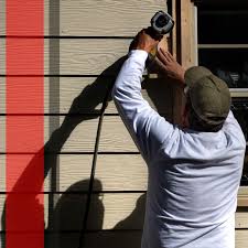 Best Brick Veneer Siding  in West Branch, IA